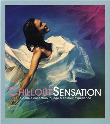 Chilloutio Sensation - Various (2 CDs)