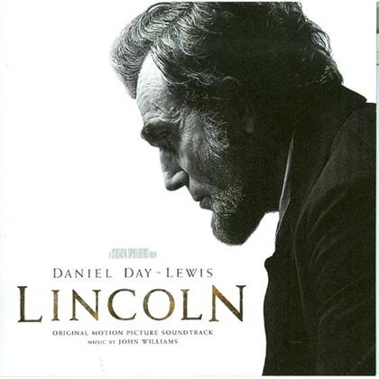 John Williams (*1932) (Komponist/Dirigent) - Lincoln (OST) - OST