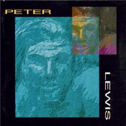 Peter Lewis - ---