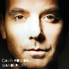 Gavin Rossdale (Bush/Institute) - Wanderlust - Re-Release