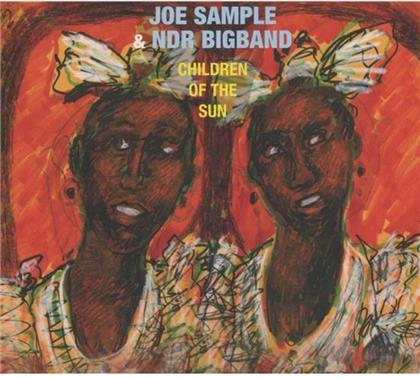 Joe Sample & NDR Bigband - Children Of The Sun