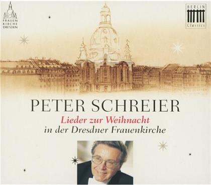 Peter Schreier - Lieder Zur Weihnacht