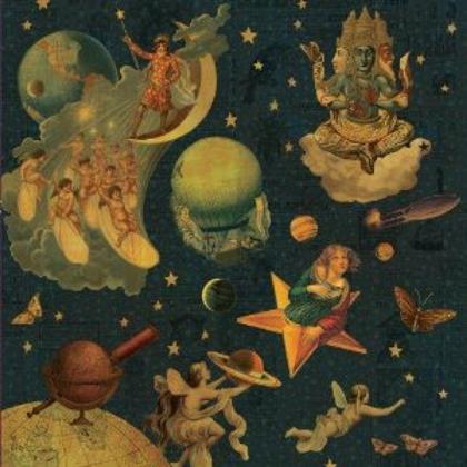 The Smashing Pumpkins - Mellon Collie And The Infinite Sadness (Remastered, 5 CDs + DVD)