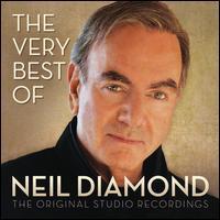 Neil Diamond - Very Best Of (Deluxe Edition)