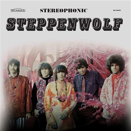 Steppenwolf - --- (2 SACDs)
