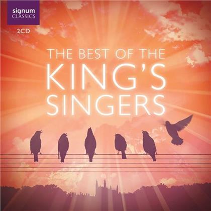 The King's Singers - Best Of