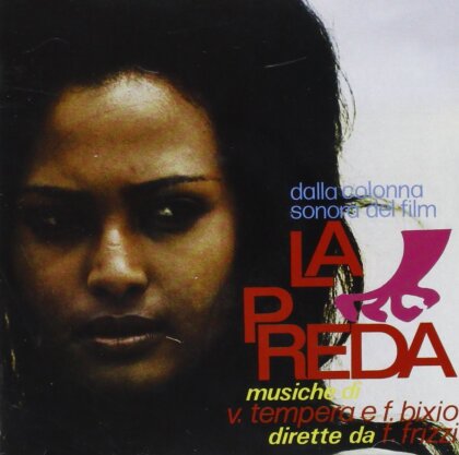 Franco Bixio - La Preda - OST