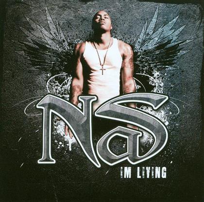 Nas - Im Living