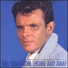 Del Shannon - Home & Away + Bonustracks