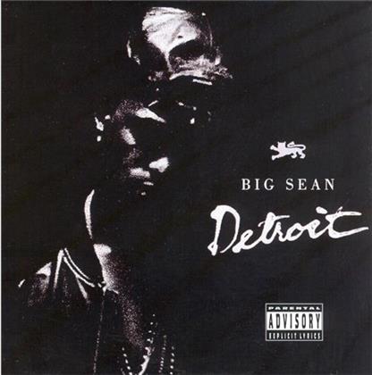 Big Sean - Detroit