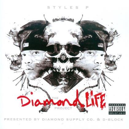 Styles P - Diamond Life Project