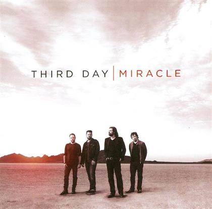 Third Day - Miracle
