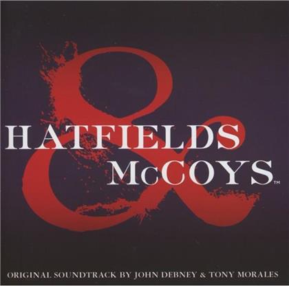 Kevin Costner - Hatfields & McCoys - OST