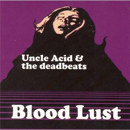 Uncle Acid & The Deadbeats - Blood Dust (New Version)