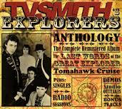 TV Smith - Last Words Of The Great Explorer (2 CDs)