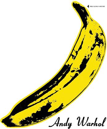 The Velvet Underground - & Nico (45th Anniversary Edition)