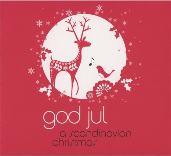 God Jul