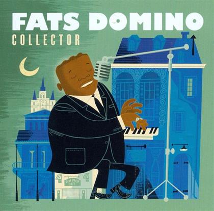 Fats Domino - Collector Series