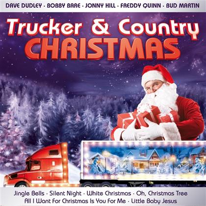 Trucker & Country Christmas (2 CD)