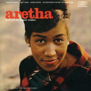 Aretha Franklin - Aretha, With The Ray Bryant Combo
