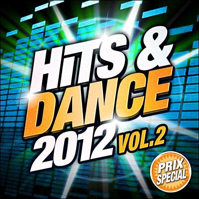 Hits And Dance 2012 - Vol. 2