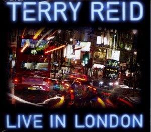 Terry Reid - Live In London (2 CDs)