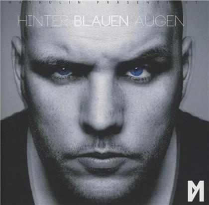 Fler - Hinter Blauen Augen (Standard Edition)