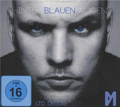 Fler - Hinter Blauen Augen - Ltd. Dlx. Edition (3 CDs)