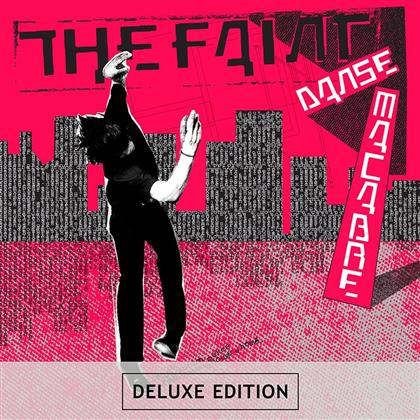 The Faint - Danse Macabre - Deluxe (2 CDs + DVD)