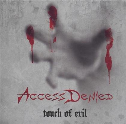 Access Denied - Touch Of Evil