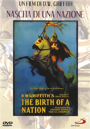 Nascita di una nazione (1915) (s/w)