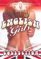 English girls collection (3 DVDs)