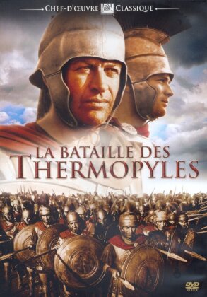 La bataille des Thermopyles (1962)
