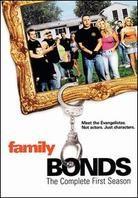 Family Bonds - Season 1 (2 DVDs)