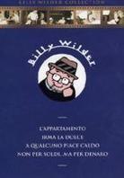 Billy Wilder Collection (4 DVDs)