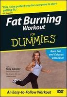 Fat burning workout for dummies