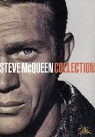 Steve McQueen Collection (3 DVD)