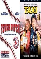 Fever Pitch / Taxi (2 DVDs)
