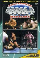 WWH - World Wrestling History - Vol. 7