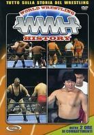 WWH - World Wrestling History - Vol. 8