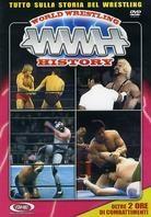 WWH - World Wrestling History - Vol. 9