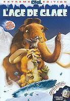 L'age de glace - (Extreme Cool Edition 2 DVD) (2002)