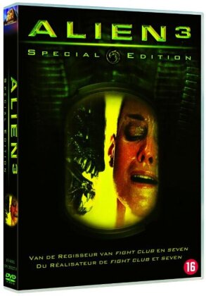 Alien 3 (1992) (Special Edition)
