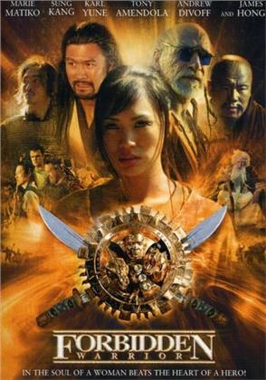 Forbidden warrior (2004)