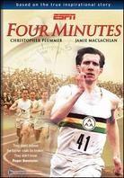 Four minutes