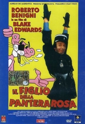 Il figlio della Pantera Rosa (1983)