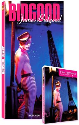 Pink Narcissus (1971) (Special Edition, DVD + Buch)