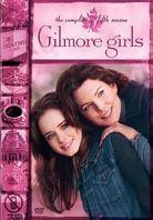 Gilmore Girls - Season 5 (Repackaged, 6 DVDs)