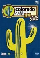 Colorado Café - Live - Stars