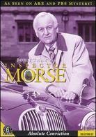 Inspector Morse: - Absolute Conviction Set (6 DVDs)